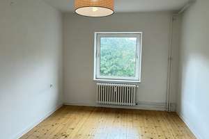 Praktische 2-Raumwohnung mit Duschbad