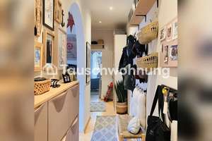 Tauschwohnung: 3 Zimmer Wohnung Altbau Rheinnähe – Münsterer Straße 51, 51063 Mülheim (Ortsteil), Köln – Vorschaubild 15