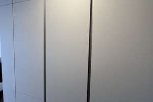 Vollmöblierte 1-Zimmer Wohnung in Darmstadt-Mitte mit Aufzug – Fritz-Bauer Str. 54, 64283 Mitte, Darmstadt – Vorschaubild 10