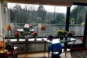 Schöne und gepflegte 3-Zimmer-Wohnung mit gehobener Innenausstattung mit Balkon und EBK in Krefeld – Heyenbaumstraße 103, 47802 Krefeld – Vorschaubild 11