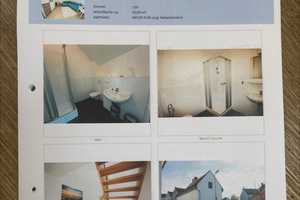 Geschmackvolle Wohnung mit einem Zimmer in Augsburg – Kapellenstraße 2 1/2, 86154 Augsburg – Vorschaubild 3