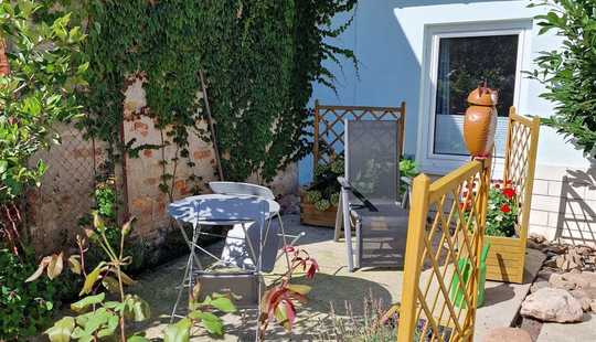 Bild von Suche kleineres Haus im Tausch!