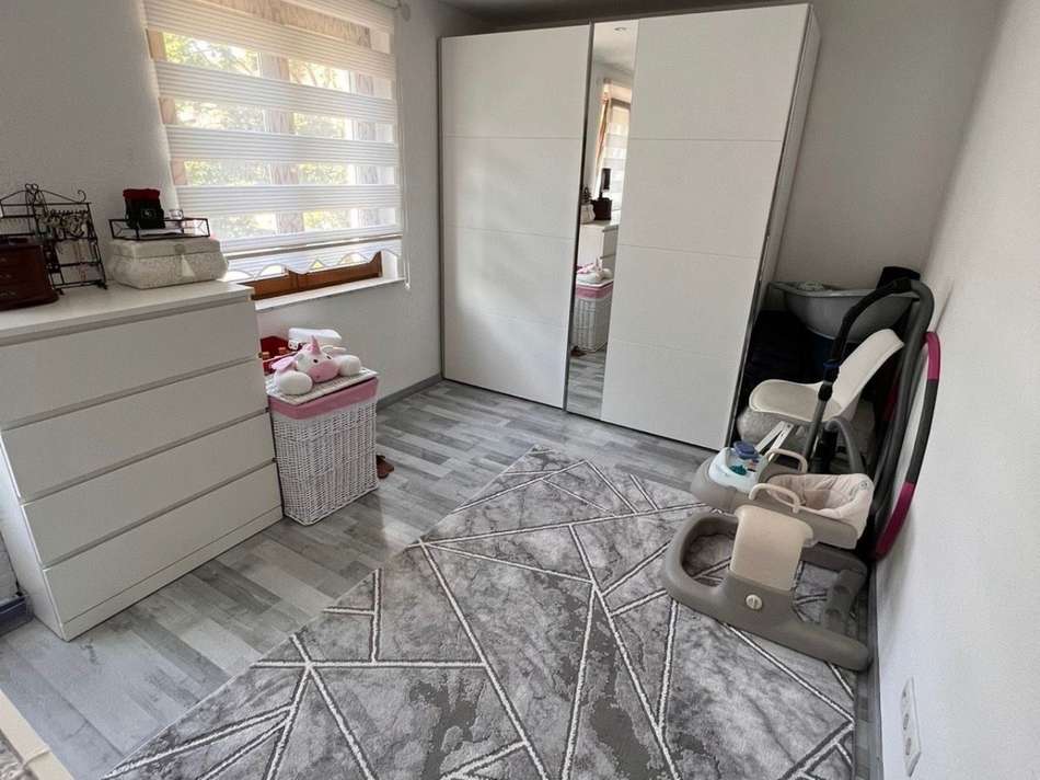 Kinderzimmer 