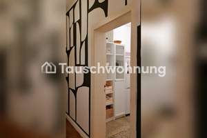 Tauschwohnung: Tausche 2,5 Innenstadtwohnung gegen mind. 3,5 Zimmer – Die vollständige Adresse der Immobilie erhältst du vom Anbieter., 24103 Vorstadt, Kiel – Vorschaubild 2