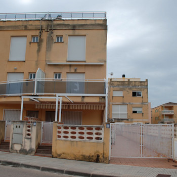 Reihenhaus Playa Miramar