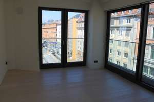 EXKLUSIVES WOHNEN IM LUX-HAUS  / BESTLAGE VON BERLIN MITTE / NAHE BRANDENBURGER TOR – Dorotheenstraße 83, 10117 Mitte (Ortsteil), Berlin – Vorschaubild 4