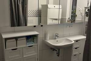 BS-Watenbüttel- Moderne 3-Zimmer Wohnung * Aufzug + Balkon + EBK * Ambet Service möglich ! – Die vollständige Adresse der Immobilie erhältst du vom Anbieter., 38112 Lehndorf-Watenbüttel, Braunschweig – Vorschaubild 22