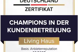 LivingHaus: Dein individuelles Doppelhaus für ein harmonisches Familienleben – Ostholstein (Kreis) – Vorschaubild 2