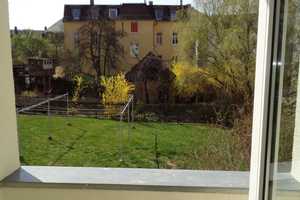 zwei Zimmer Wohnung mit Balkon u. EBK in Lindenau – Schadowstraße 4, 4177 Leipzig – Vorschaubild 3