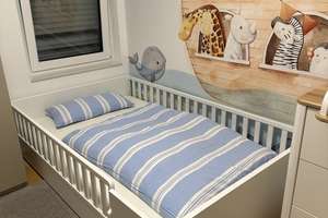 Hochwertige 3-Zimmer-Wohnung im beliebten Düsseldorf Grafental  – 40235 Flingern Nord, Düsseldorf – Vorschaubild 9