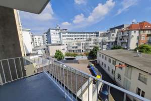 Bi-City | Helle 3,5-ZKB mit Balkon und Aufzug – 33602 Mitte, Bielefeld – Vorschaubild 8
