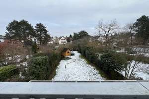Helle 3-Zimmer Wohnung + Garten + Garage in exponierter Offenbacher Lage – 63075 Waldheim, Offenbach am Main – Vorschaubild 5