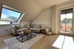 Freiwerdend! Traumhafte Wohnung mit Balkon und 2 Stellplätzen! – Die vollständige Adresse der Immobilie erhältst du vom Anbieter., 53179 Rüngsdorf, Bonn – Vorschaubild 4