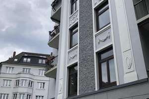 Attraktive 2-Zi-Whg nahe des Stadtparks