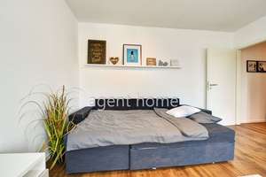 MÖBLIERT - STADTNAH UND DOCH RUHIG - 1-Zimmer-Wohnung mit Balkon – Die vollständige Adresse der Immobilie erhältst du vom Anbieter., 70193 Kräherwald, Stuttgart – Vorschaubild 8