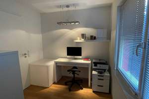 Barrierefreie Erdgeschosswohnung mit Garten in Hamburg-Lokstedt – Hinter der Lieth -, 22529 Lokstedt, Hamburg – Vorschaubild 21