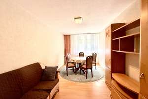 Attraktive 3-Zimmer-Wohnung mit Südbalkon in ruhiger Feldrandlage – Ottmarsheimer Straße 28, 70439 Stammheim-Mitte, Stuttgart – Vorschaubild 7