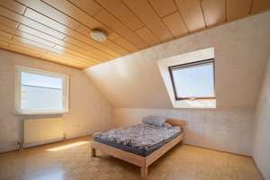Modernisierte Doppelhaushälfte mit Garten, Kamin und Garage im beliebten Mannheimer Norden – Die vollständige Adresse der Immobilie erhältst du vom Anbieter., 68305 Käfertal, Mannheim – Vorschaubild 17