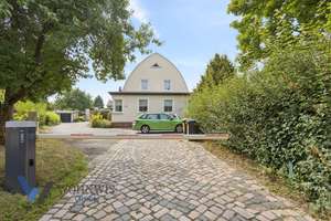 Voll vermietetes Mehrfamilienhaus mit 4 WE, Stellplätzen und Garten in Chemnitz-Altendorf – Die vollständige Adresse der Immobilie erhältst du vom Anbieter., 9116 Altendorf, Chemnitz – Vorschaubild 3
