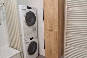 Moderne 3-Zimmer-Wohnung mit 2 Balkonen im Westen Münchens – Grete-Weil-Str. -, 81248 München – Vorschaubild 10
