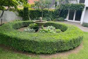 Villa auf uneinsehbarem Parkgrundstück – Göttingen (Kreis) – Vorschaubild 1