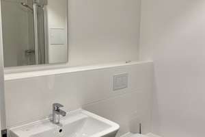 Neuwertiges Studenten Apartment an U6 Nähe Englischer Garten  – Freisinger Landstrasse 17, 80939 Obere Isarau, München – Vorschaubild 6