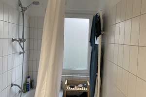 freundliche 3 Zimmer Wohnung mit Balkon in der List – Franklinstraße 00, 30177 List, Hannover – Vorschaubild 11