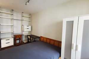 1,5-Raum-Wohnung mit Balkon in München Nähe Gotheplatz (Nachmieter suchen) – Häberlstraße 11, 80337 München – Vorschaubild 4