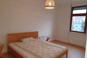 Stilvolle Altbauwohnung zum Wohlfühlen – Philippstr 27, 76185 Mühlburg, Karlsruhe – Vorschaubild 2