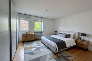 Eigenes Haus mit 500 m² Garten & Garage – Seltenheit nahe RUB – Merianstraße 8, 44801 Querenburg, Bochum – Vorschaubild 19