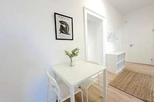 🔥 ERSTBEZUG 5er-WG | 3 möblierte Zimmer in Mannheim frei | Ab 510 € warm 🔥 – Güterhallenstraße 4A, 68159 Innenstadt/Jungbusch, Mannheim – Vorschaubild 22