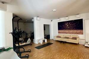 Besonderes Gebäude mitten in der Stadt: 2-Zi-Wohnung, In-House-Gym, Gemeinschaftsdachterrasse – Die vollständige Adresse der Immobilie erhältst du vom Anbieter., 10115 Mitte (Ortsteil), Berlin – Vorschaubild 13
