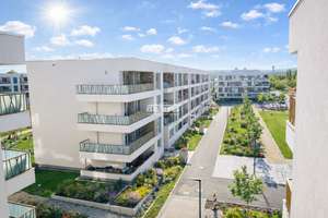 antaris Immobilien GmbH **Perfekt geschnittene 3-Raum-Wohnung mit Balkon & Tiefgarage**