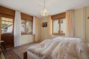 Provisionsfrei! Wohnen im Grünen. Einfamilienhaus mit 1.335 m² großem Traumgrundstück in Hagsfeld! – Die vollständige Adresse der Immobilie erhältst du vom Anbieter., 76139 Hagsfeld, Karlsruhe – Vorschaubild 8