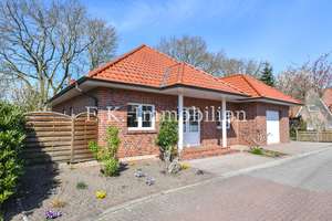 Charmanter Bungalow in ruhiger Lage 
** ebenerdig wohnen ** – Die vollständige Adresse der Immobilie erhältst du vom Anbieter., 26817 Rhauderfehn – Vorschaubild 35