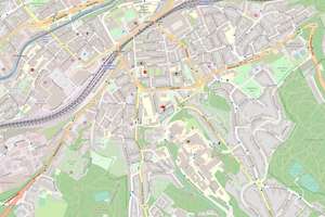 Schönes Reiheneckhaus in zentraler Lage – Pfalzgrafenstraße 41, 42119 Elberfeld, Wuppertal – Vorschaubild 28