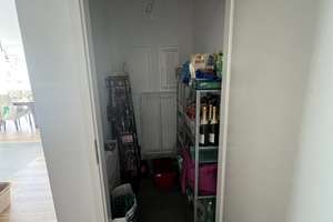 Zwei Zimmer Küche, Bad, Balkon – 67059 West, Ludwigshafen am Rhein – Vorschaubild 4