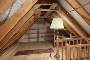 Eintreten und wohlfühlen, hübsches Einfamilienhaus mit zauberhaften Garten! – Buchenstraße 14, 6198 Bennstedt – Vorschaubild 33