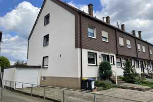 Reihenendhaus mit großem Garten – Recklinghausen (Kreis) – Vorschaubild 2