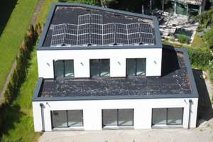 Ihre Villa der Extraklasse – modernes Design, grüne Oase und pure Lebensfreude in Hadern – Canisiusstraße 20, 81377 Großhadern, München – Vorschaubild 17