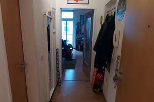 Gemütliche 2 Zimmer Wohnung mit hochwertiger Einbauküche und Balkon – Am Engelnberg 30a, 42107 Elberfeld, Wuppertal – Vorschaubild 15