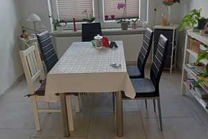 Preiswertes, saniertes 5,5-Zimmer-Reihenendhaus in Delmenhorst Mitte – Delmenhorst – Vorschaubild 17