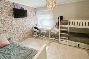 Charmante Drei-Zimmer-Wohnung – Die vollständige Adresse der Immobilie erhältst du vom Anbieter., 40599 Hassels, Düsseldorf – Vorschaubild 6