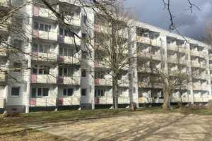Aufgepasst! moderne 1-Raumwohnung mit Einzugsbonus ab sofort verfügbar – Turnvater-Jahn-Straße 23, 99326 Ilm-Kreis – Vorschaubild 6