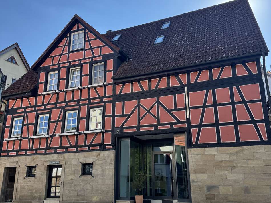 Außen