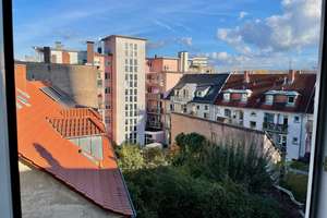 Renovierte 2,5-Raum-Penthouse-Wohnung mit Balkon in Kaiserslautern – St.-Franziskus-Str. 9, 67655 Innenstadt West/Kotten, Kaiserslautern – Vorschaubild 16