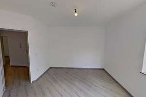 Geräumige 4-Zimmer-Wohnung mit BALKON und modernem Wannenbad – Brüningheide 71, 48159 Kinderhaus-West, Münster – Vorschaubild 8