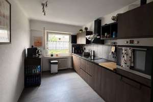 WBS-Wohnung mit Balkon für die kleine Familie im schönen Rahm / Duisburg – Am Böllert 39, 47269 Rahm, Duisburg – Vorschaubild 4