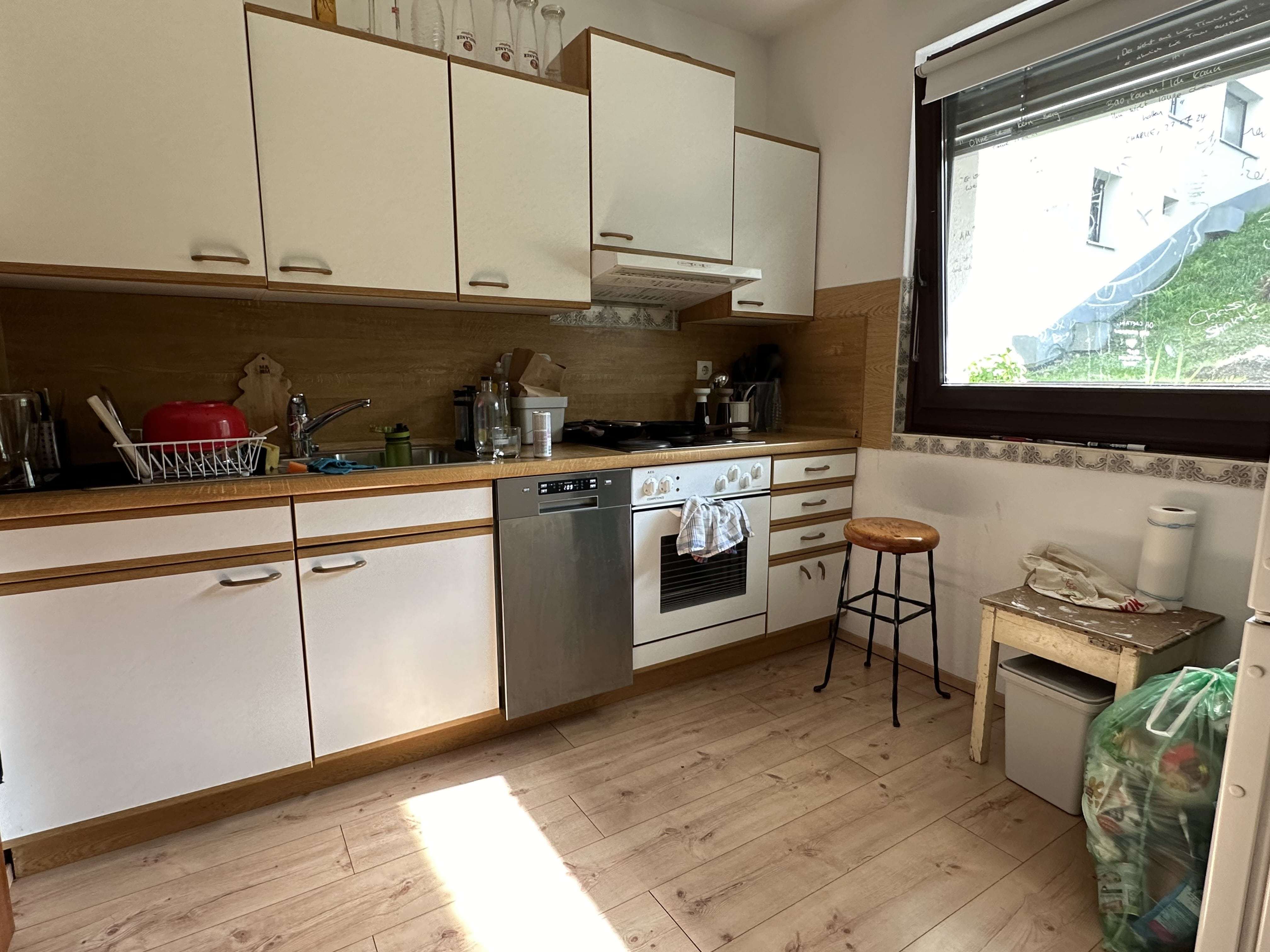 Immobilie in Furtwangen im Schwarzwald - Vermietete 3-Zimmer Wohnung im absoluten Herzen von 78120 Furtwangen! - Bild 2