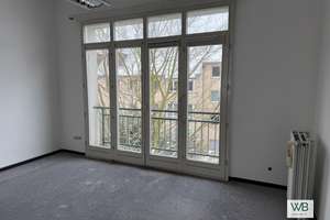 3 Wohnungen von 5 + Balkon - renovierungsbedürftig - Theaterwall Braunschweig – Die vollständige Adresse der Immobilie erhältst du vom Anbieter., 38100 Innenstadt, Braunschweig – Vorschaubild 5